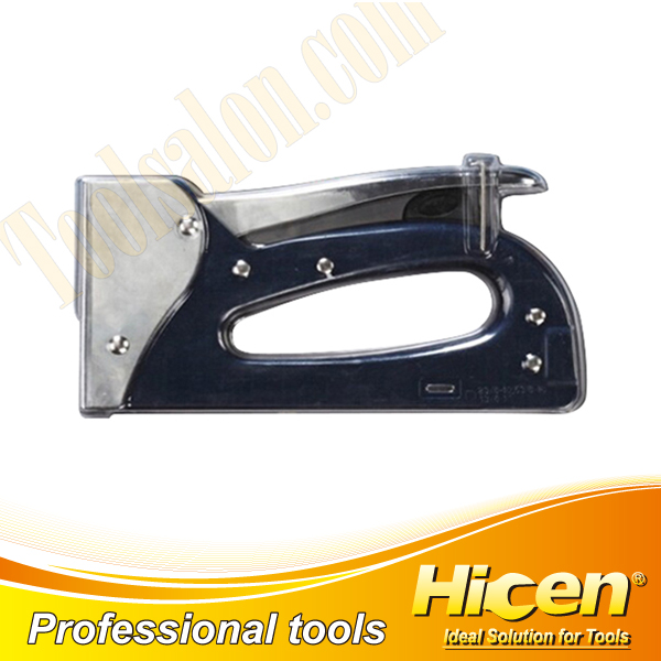 Professional All Metal Staple Gun