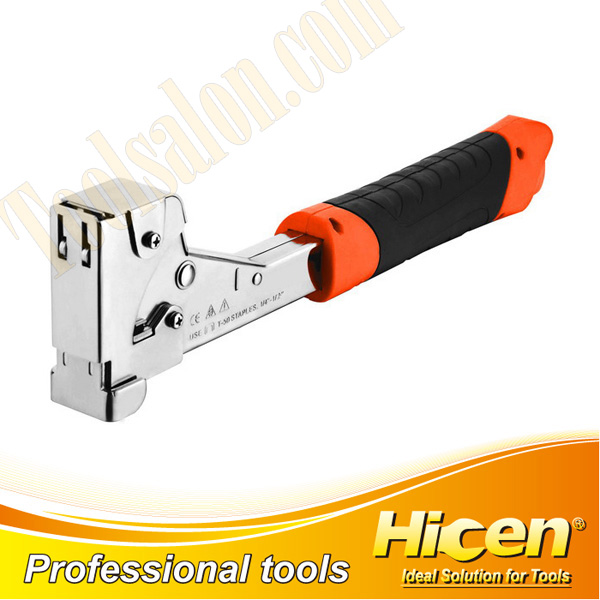 Heavy Duty Hammer Tacker