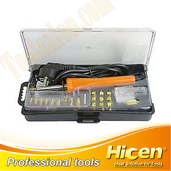 25 pcs Engraving Soldering Iron
