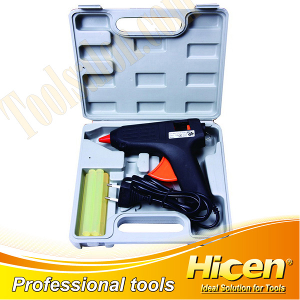 Hot Melt Glue Gun Kit