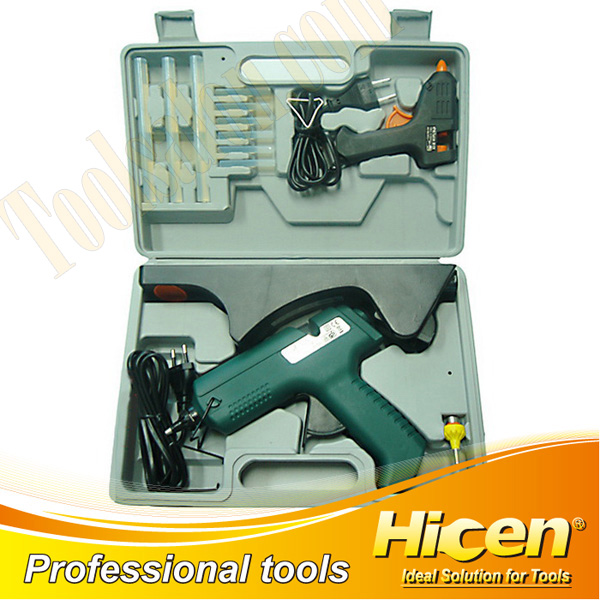 Hot Melt Glue Gun Kit