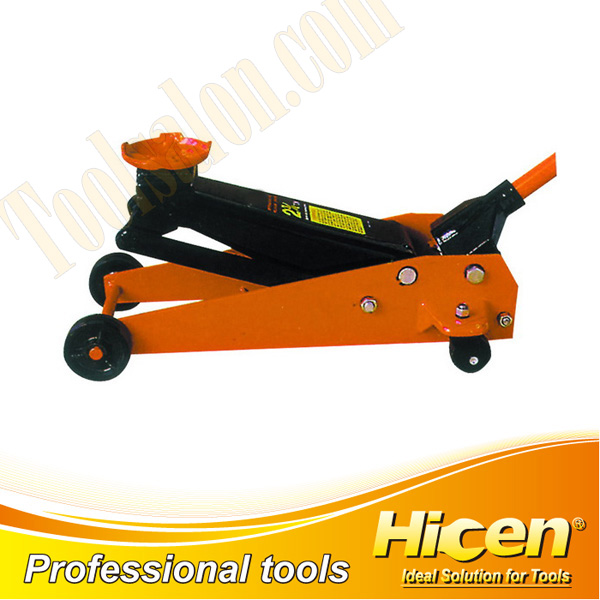 Hydraulic Floor Jack
