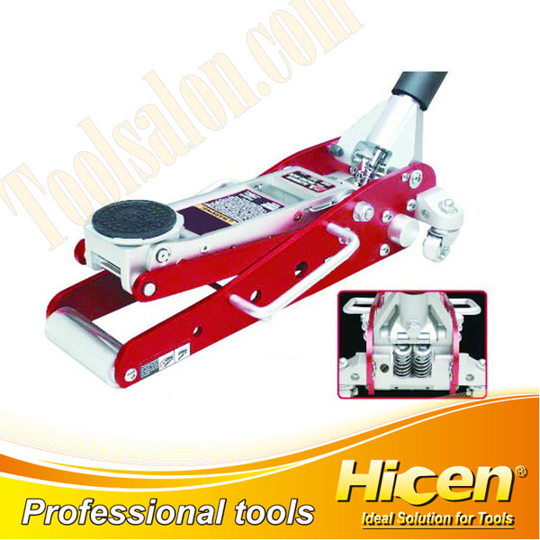 Aluminum Racing Jack