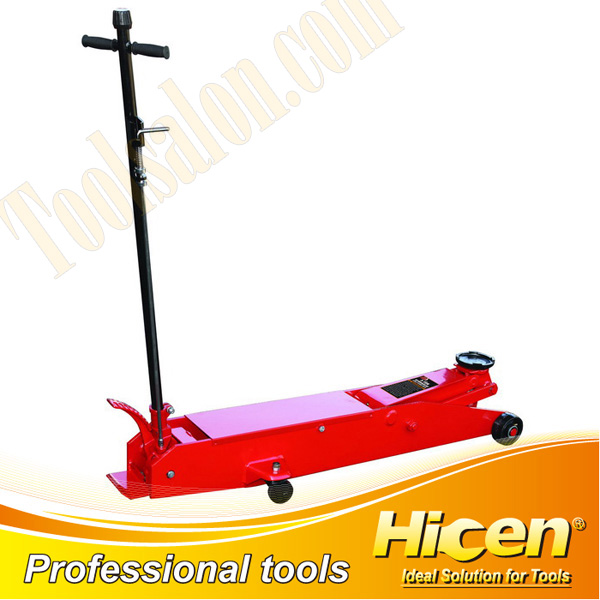 Hydraulic Floor Jack