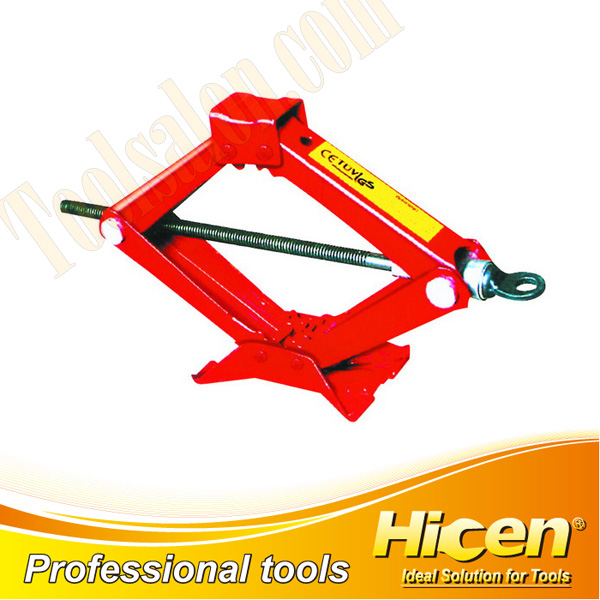 1Ton Scissor Jack, Lift Jack