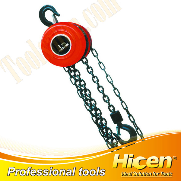 Chain Hoist
