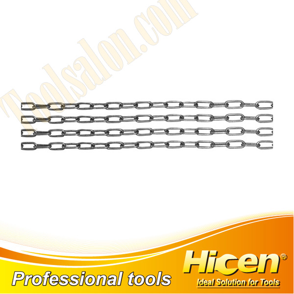 Heavy Duty Steel Welded Chain