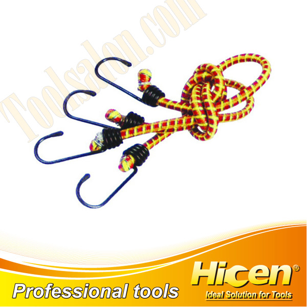 Motorcycle Luggage Cord (luggage cord,bungee cord,elastic strap)