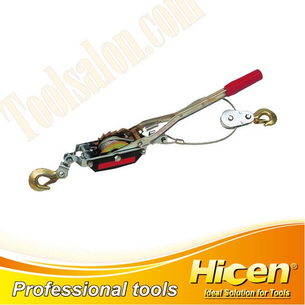 Hand Puller