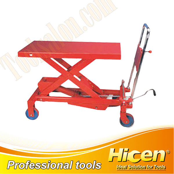 Scissor Lift Table