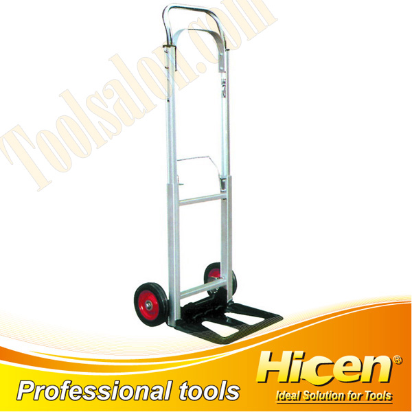 Aluminum Foldable Hand Dolly