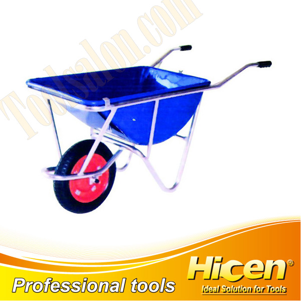Wheel Barrow