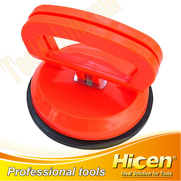 Plastic Glass Suction Cup, Suction Lifter