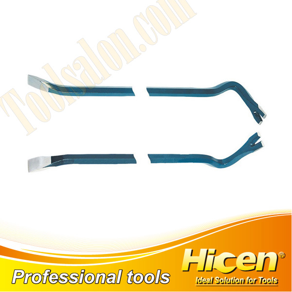 European Crowbar,Wrecking Bar /Pry Bar Nail Puller /Crowbar