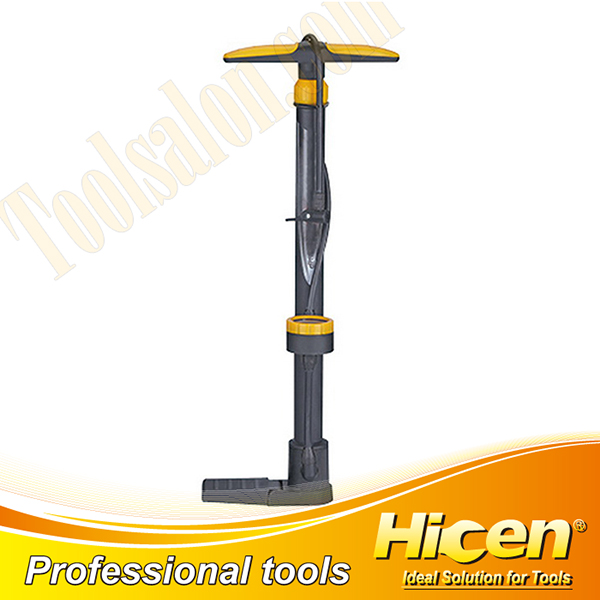 Bi-color Hand Pump