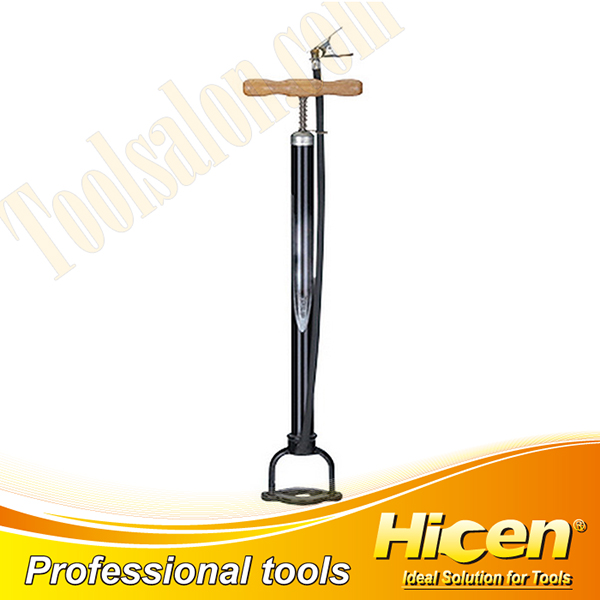 Hand Pump with Foot Stand