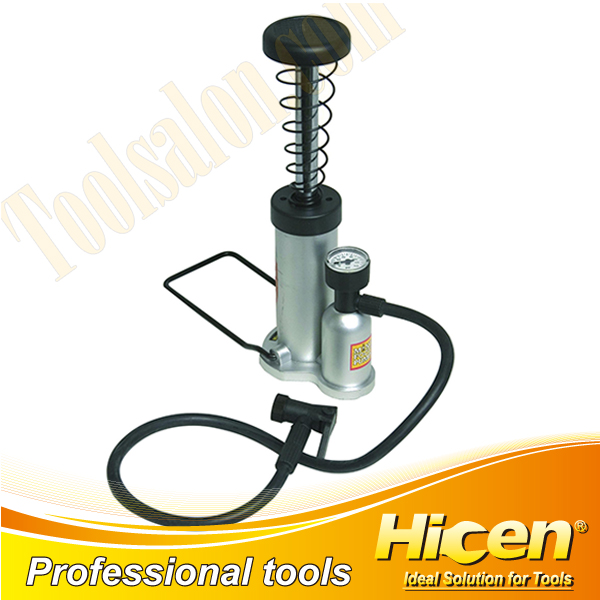Professional Mini Foot Pump