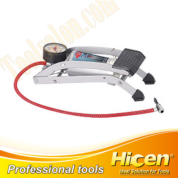 High Quality Foot Pump