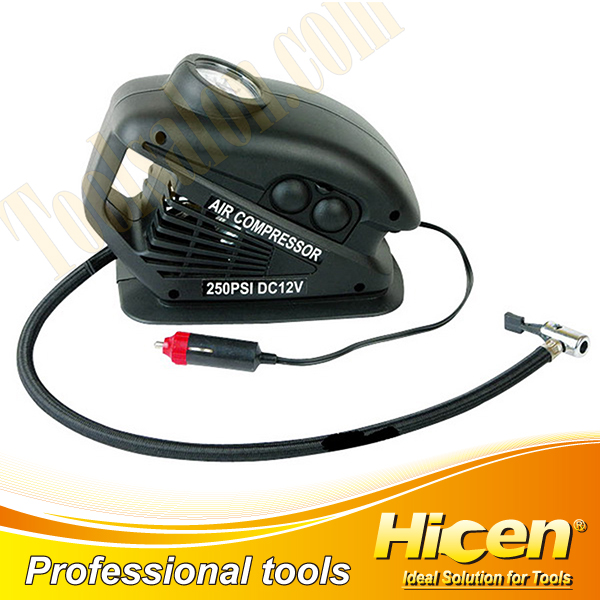 Air Compressor, Car Pump