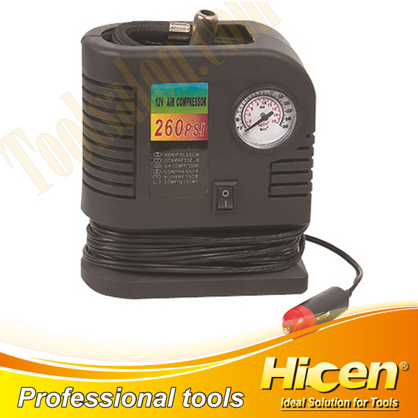 Air Compressor, Car Pump