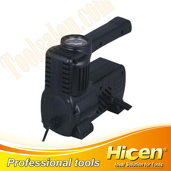 Multi-function DC Electric Air Pump