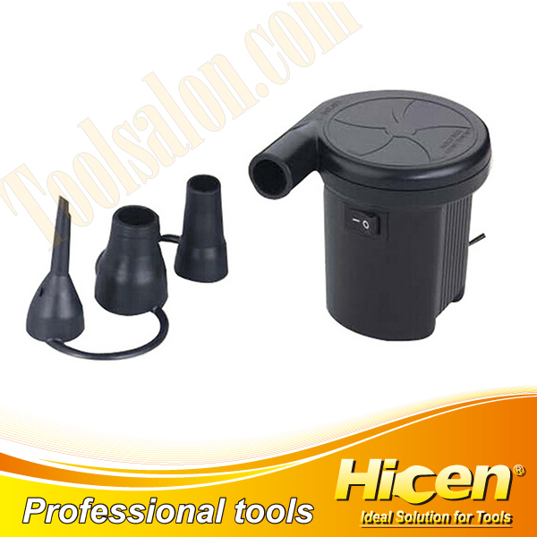 Outdoor Use DC Electric Air Pump