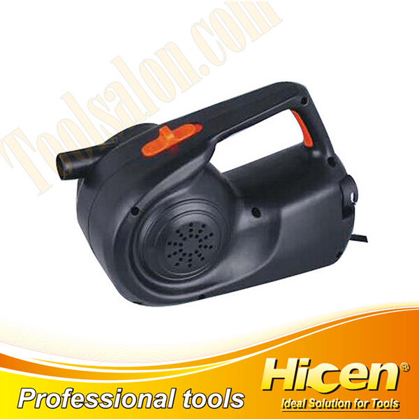 High Air Flow Vehicle DC Electric Air Pump