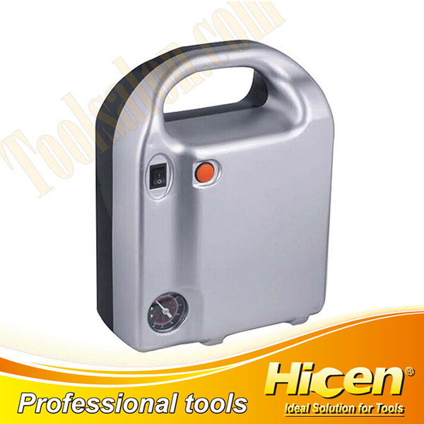 Two-way Multi-function Electric Air Pump