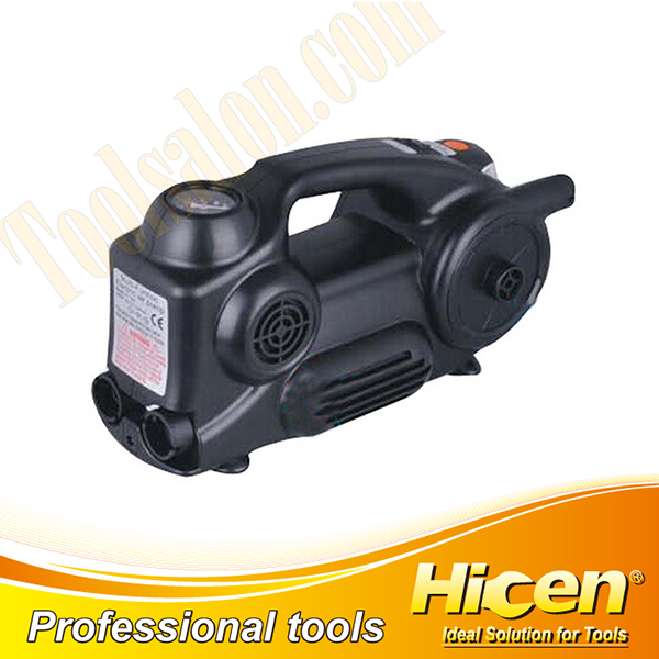 Rechargeable Multi-function Electric Air Pump