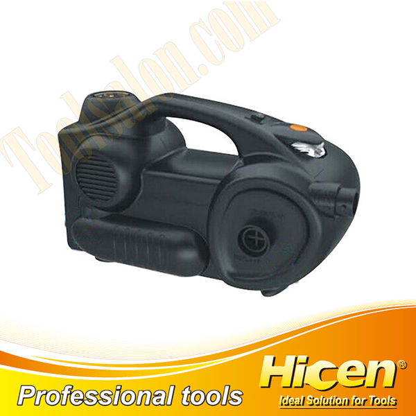 Rechargeable Multi-function Electric Air Pump