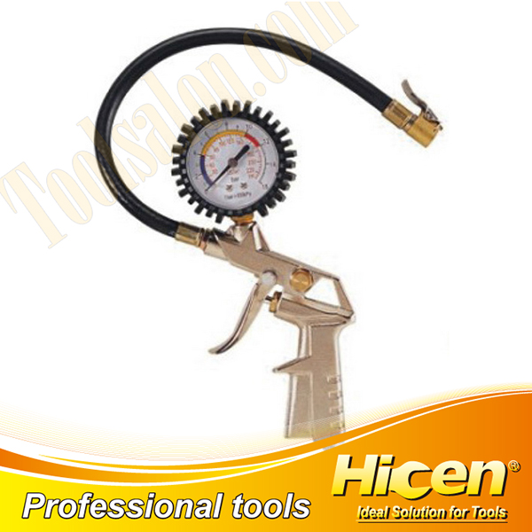 Tire Inflating Gun