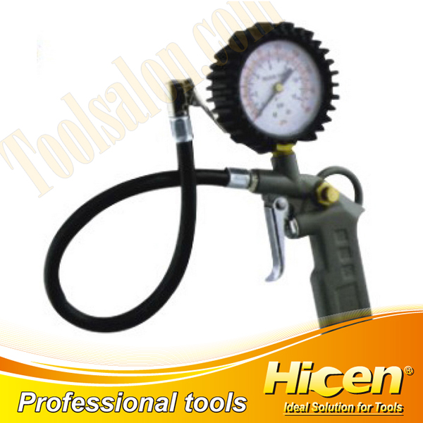 Tire Inflating Gun