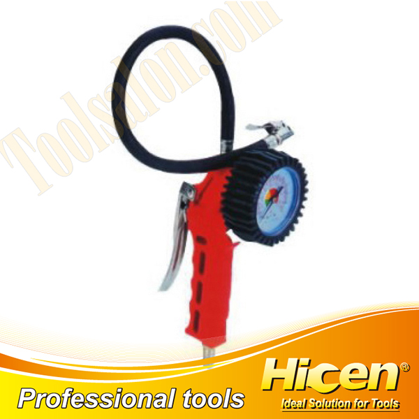 Tire Inflating Gun