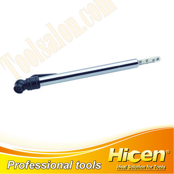 Pencil Type Tire Guage