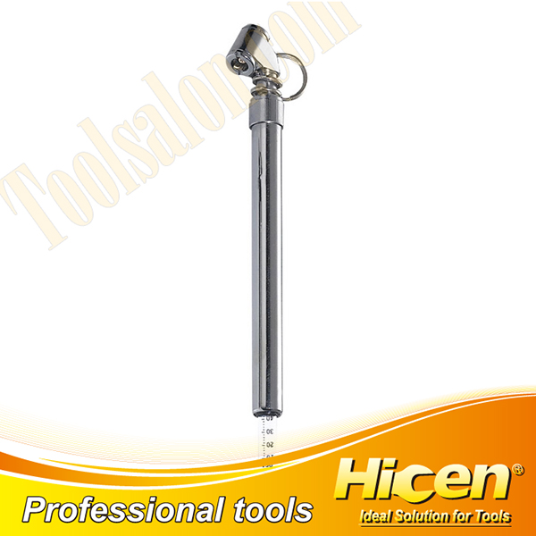 Pencil Type Tire Guage