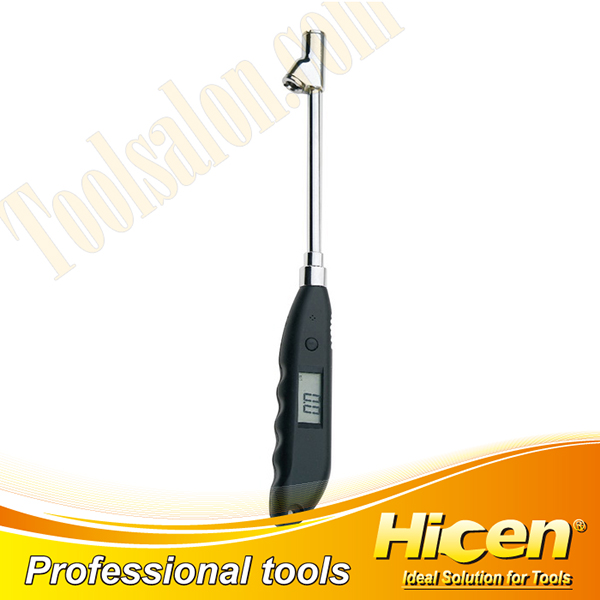 DIgital Tire Guage, Pencil Type Tire Guage