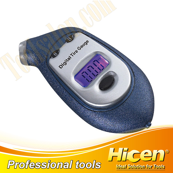 3in1 Digital Tire Pressure Guage