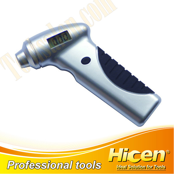 Digital Tire Gauge