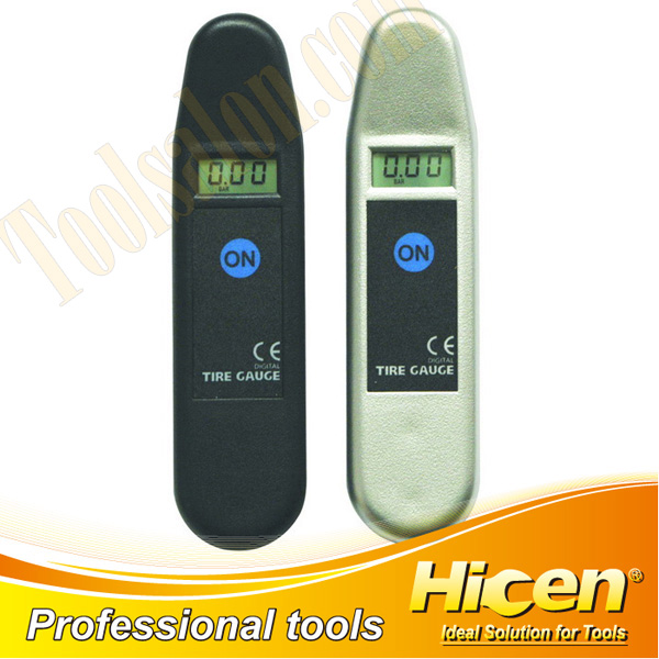 Digital Tire Gauge