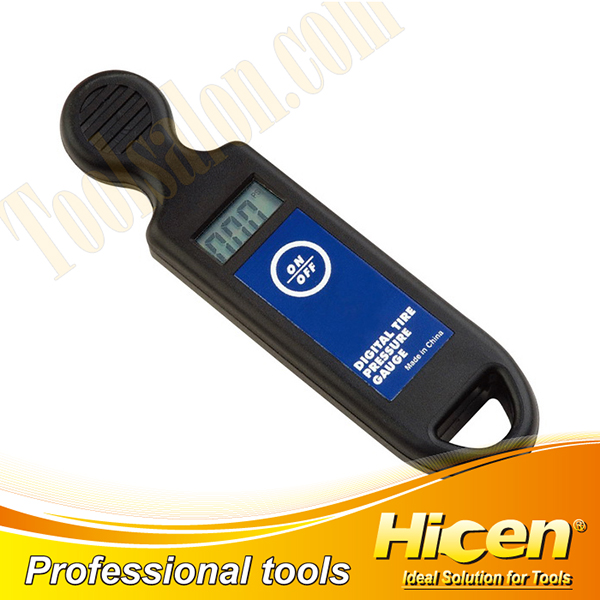 Digital Tire Pressure Guage