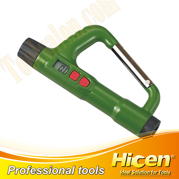 4in1 Digital Tire Pressure Guage
