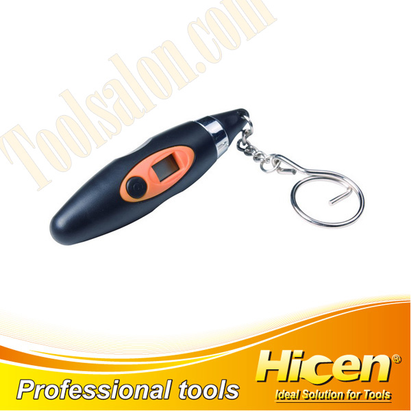Mini Digital Tire Gauge