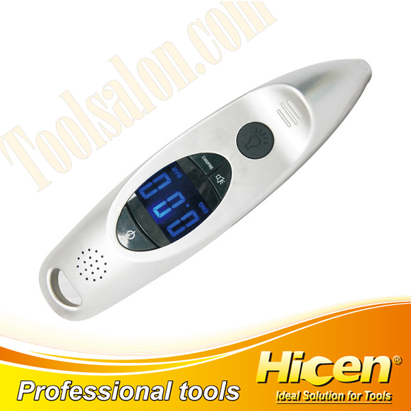 Digital Tire Pressure Guage