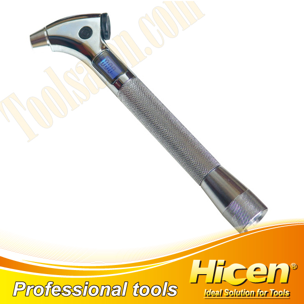 Digital Tire Pressure Guage