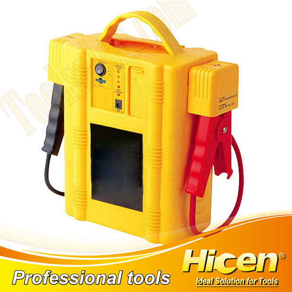 Rechargeable Car Jump Starter