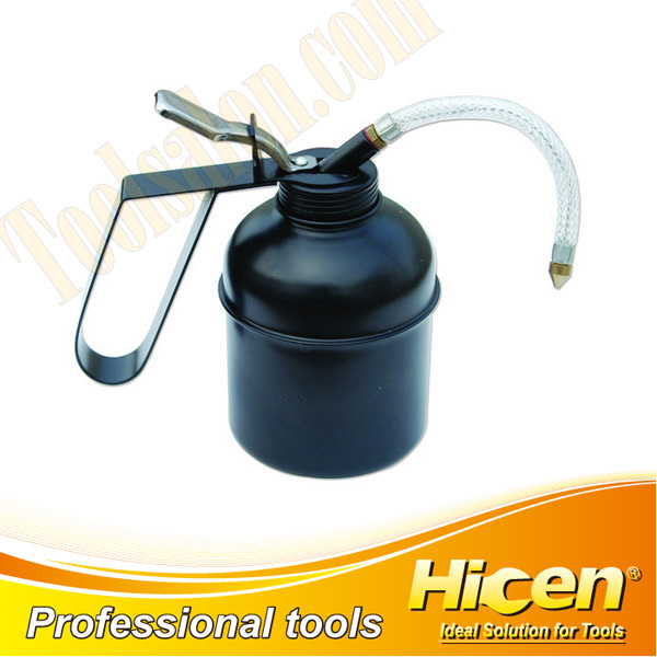 Oil Can