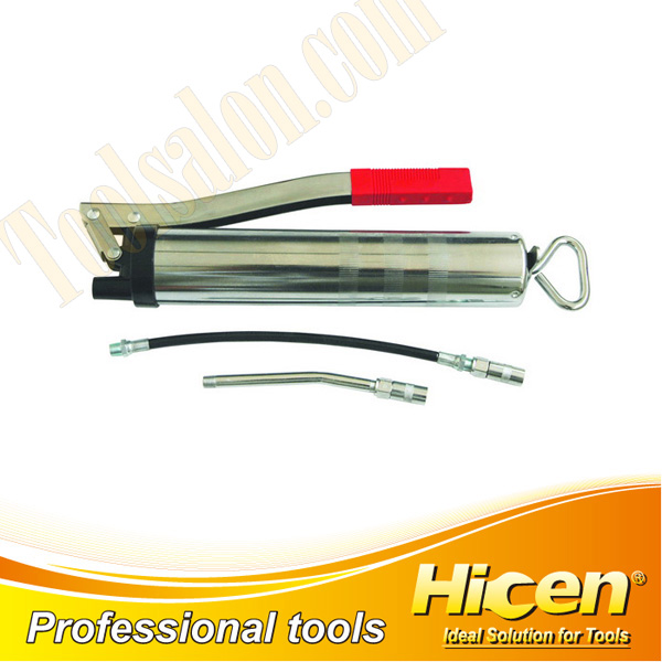 Lever Grease Gun