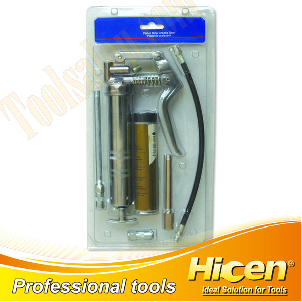 Grease Gun Set