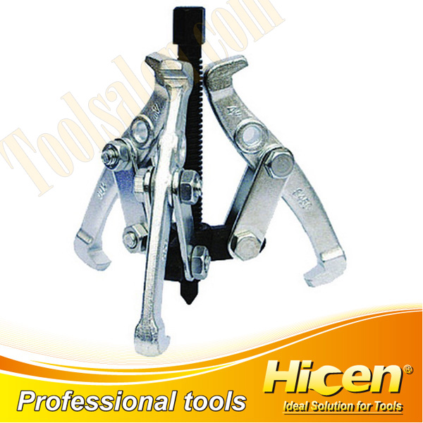Drop Forged 3-Jaw Gear Puller