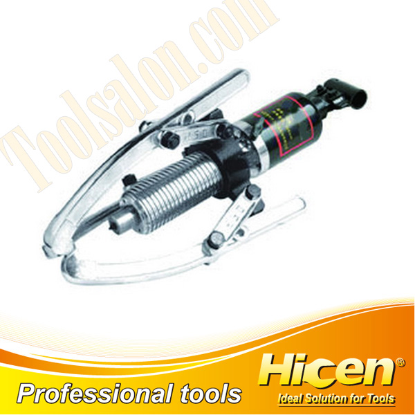 Hydraulic Gear Puller Avoid Adjusting